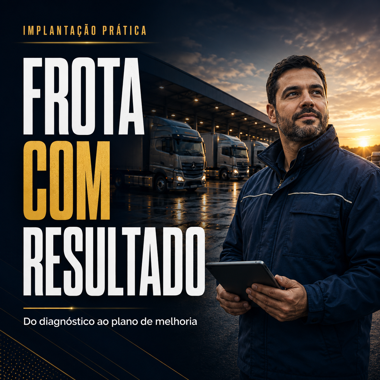 Frota com Resultado