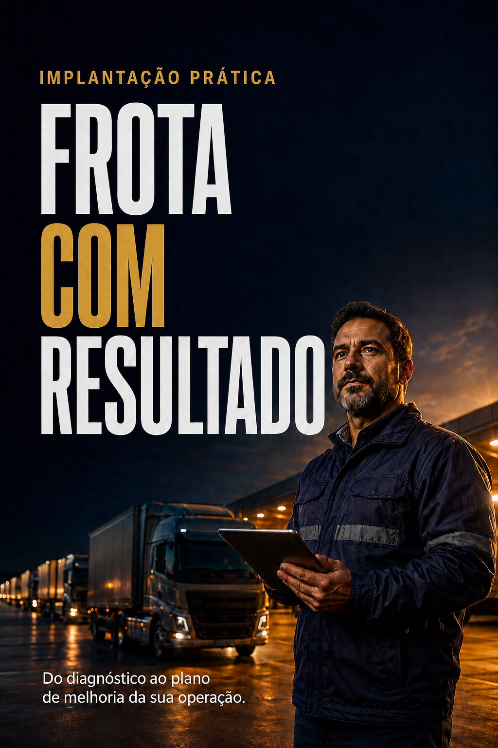 Frota com Resultado