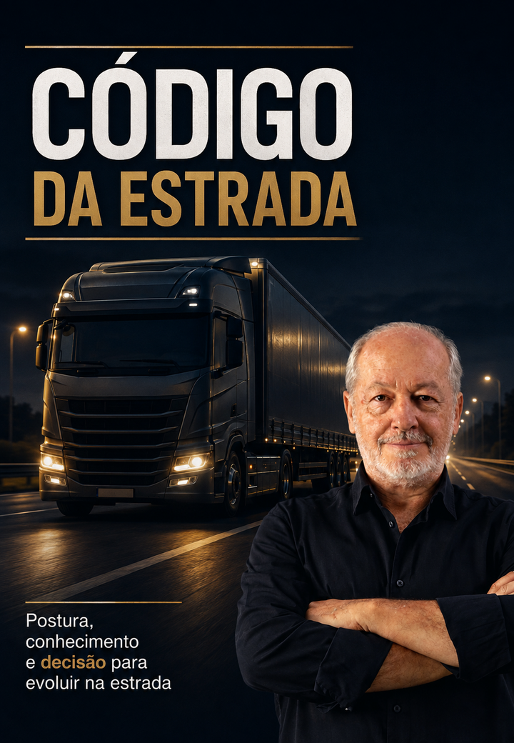 Código da Estrada
