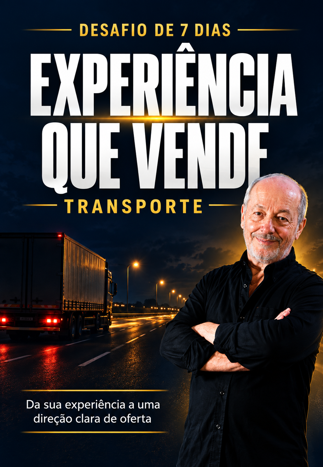 Desafio Experiência que Vende