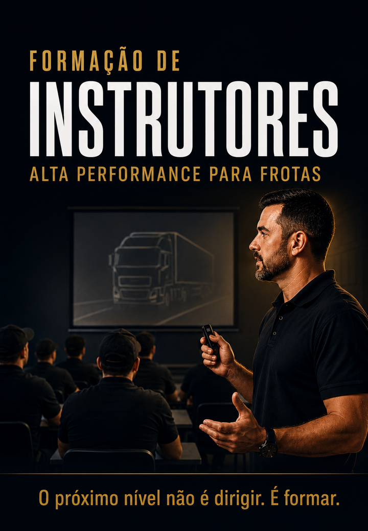 Formação de Instrutores