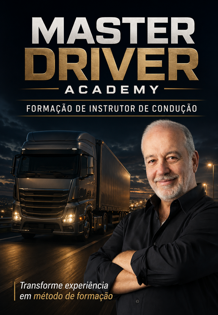 Master Driver Academy
